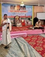 Concluding Dharma Sabha (12 March 2025)